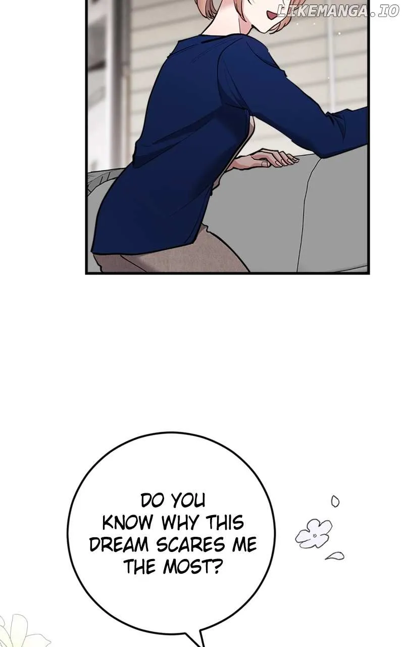 The Team Leader Is Tired Of Being A Newlywed Zinmanga X Chapter 42 Page 21