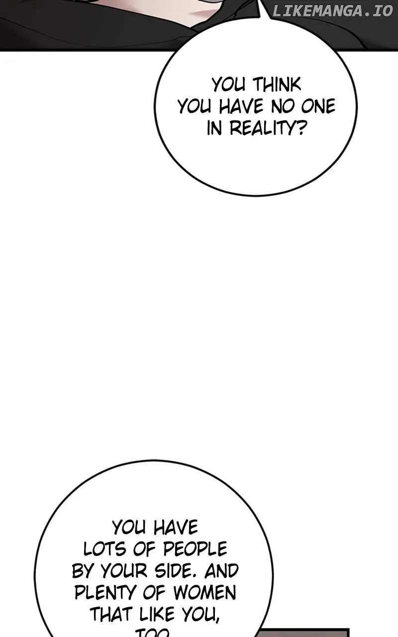 The Team Leader Is Tired Of Being A Newlywed Zinmanga X Chapter 42 Page 27