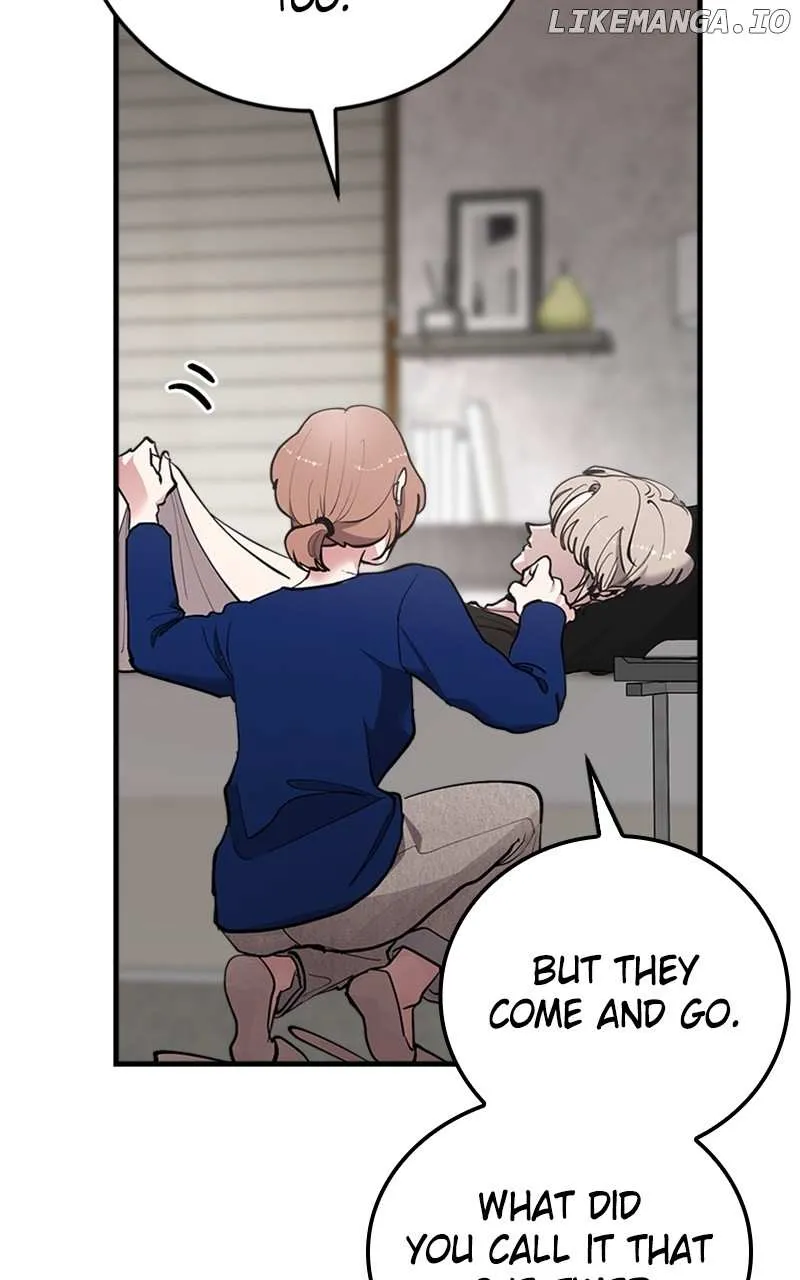 The Team Leader Is Tired Of Being A Newlywed Zinmanga X Chapter 42 Page 28
