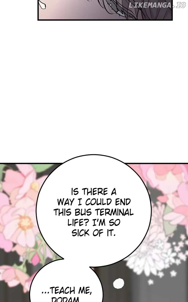 The Team Leader Is Tired Of Being A Newlywed Zinmanga X Chapter 42 Page 45