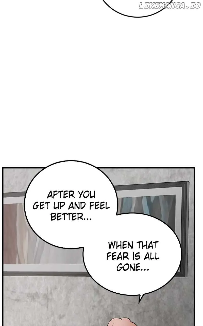 The Team Leader Is Tired Of Being A Newlywed Zinmanga X Chapter 42 Page 51