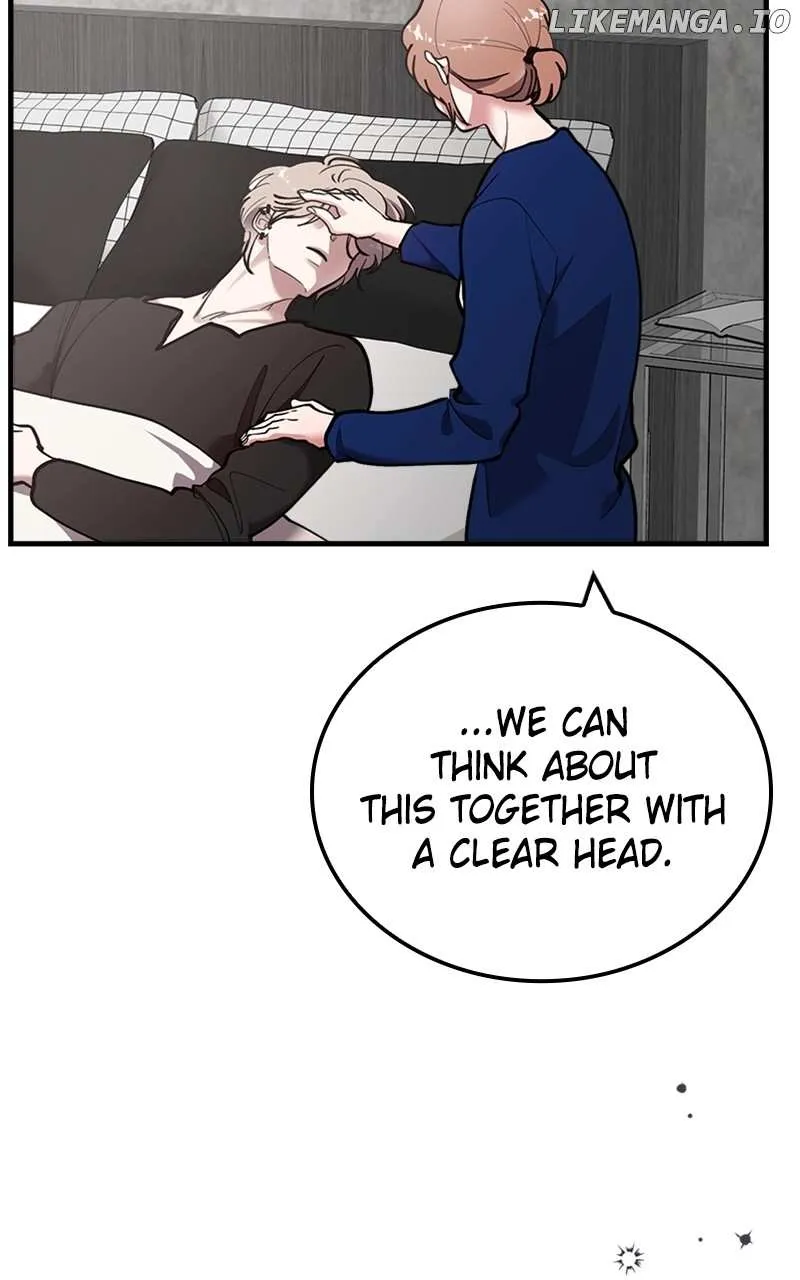 The Team Leader Is Tired Of Being A Newlywed Zinmanga X Chapter 42 Page 52