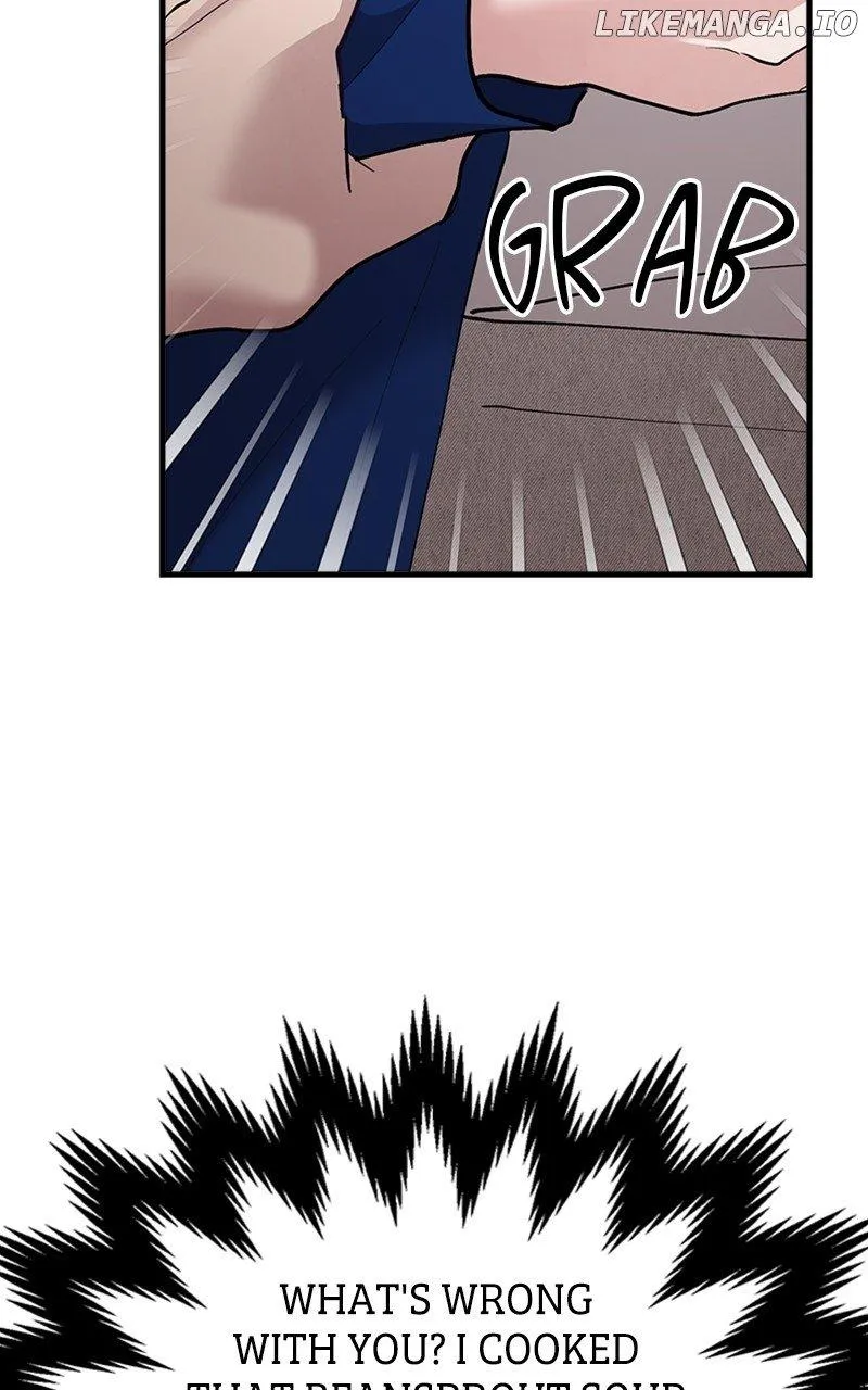 The Team Leader Is Tired Of Being A Newlywed Zinmanga X Chapter 41 Page 51