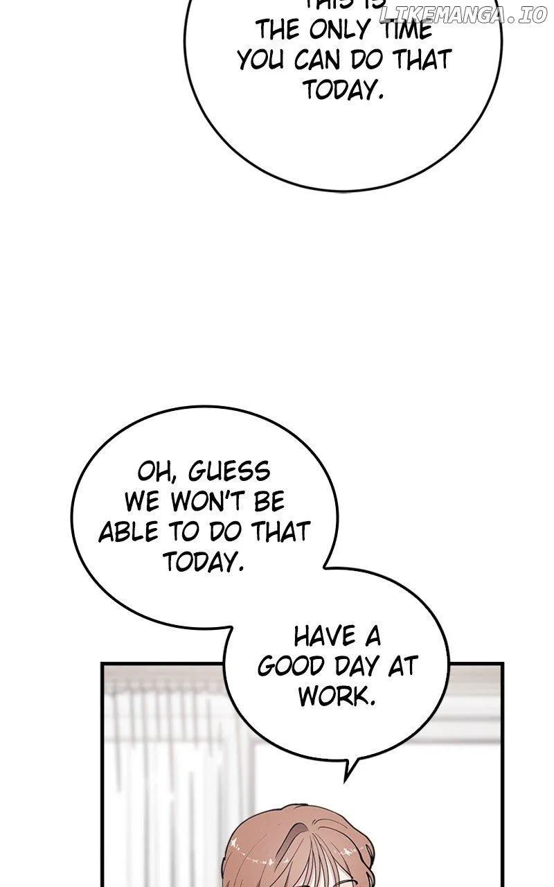 The Team Leader Is Tired Of Being A Newlywed Zinmanga X Chapter 41 Page 56