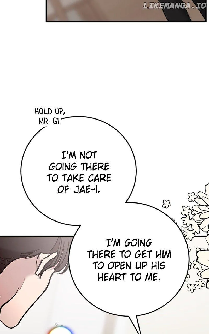 The Team Leader Is Tired Of Being A Newlywed Zinmanga X Chapter 41 Page 59