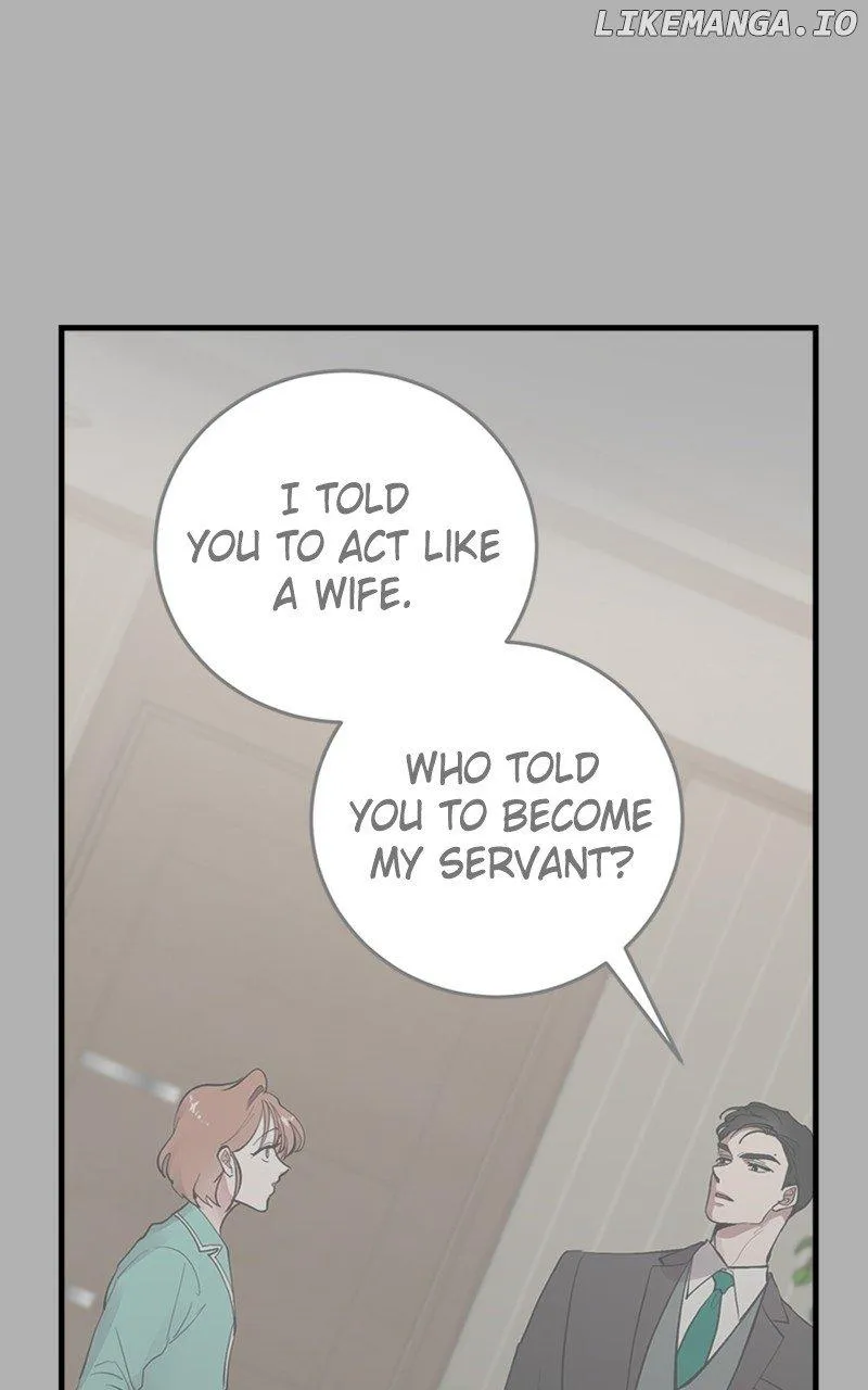 The Team Leader Is Tired Of Being A Newlywed Zinmanga X Chapter 41 Page 73
