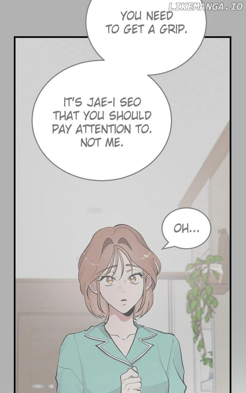 The Team Leader Is Tired Of Being A Newlywed Zinmanga X Chapter 41 Page 75