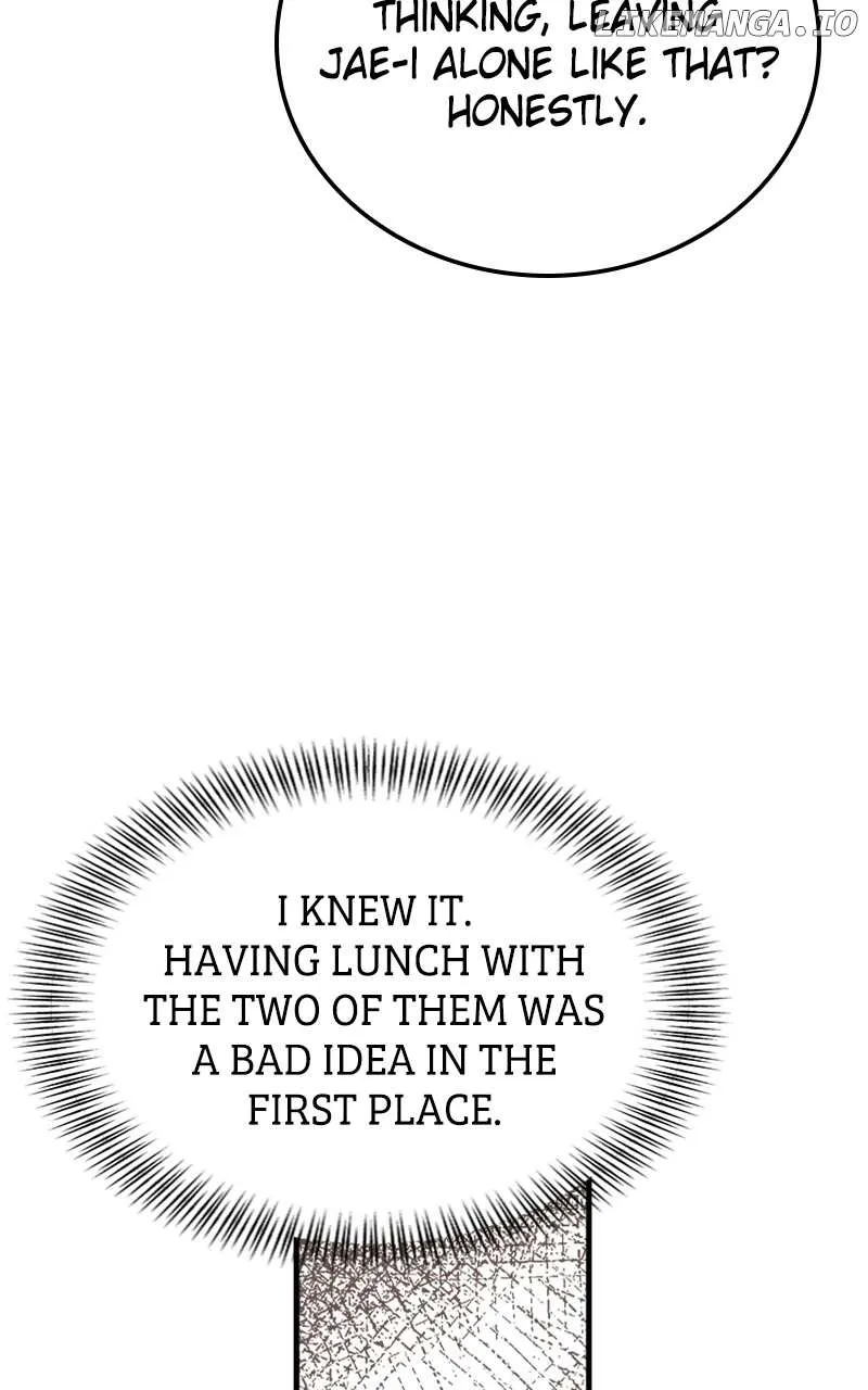 The Team Leader Is Tired Of Being A Newlywed Zinmanga X Chapter 40 Page 40