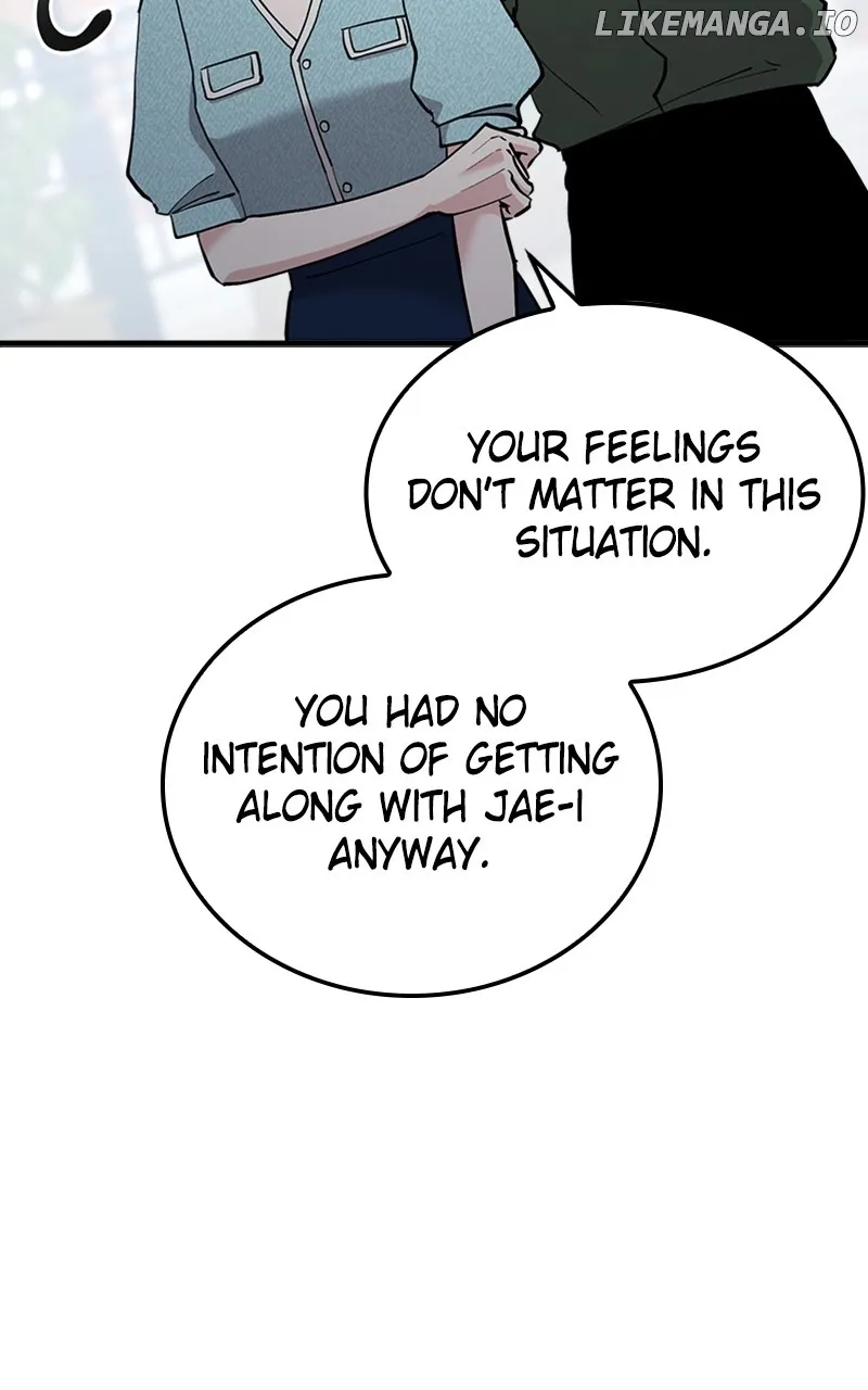 The Team Leader Is Tired Of Being A Newlywed Zinmanga X Chapter 40 Page 44