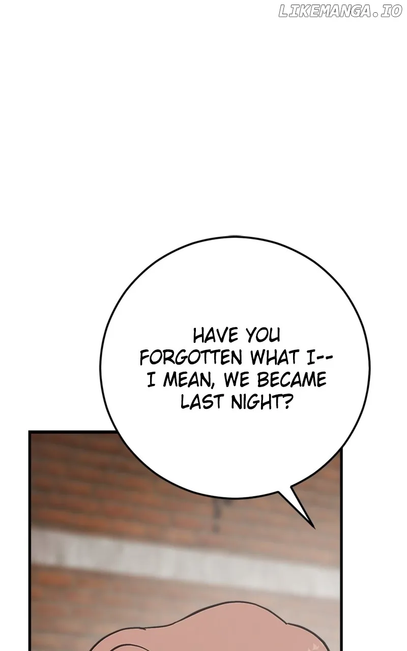 The Team Leader Is Tired Of Being A Newlywed Zinmanga X Chapter 40 Page 45