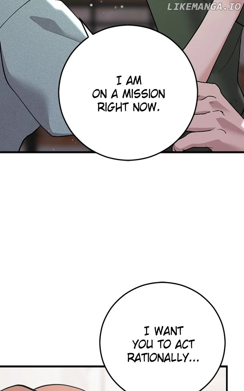 The Team Leader Is Tired Of Being A Newlywed Zinmanga X Chapter 40 Page 52
