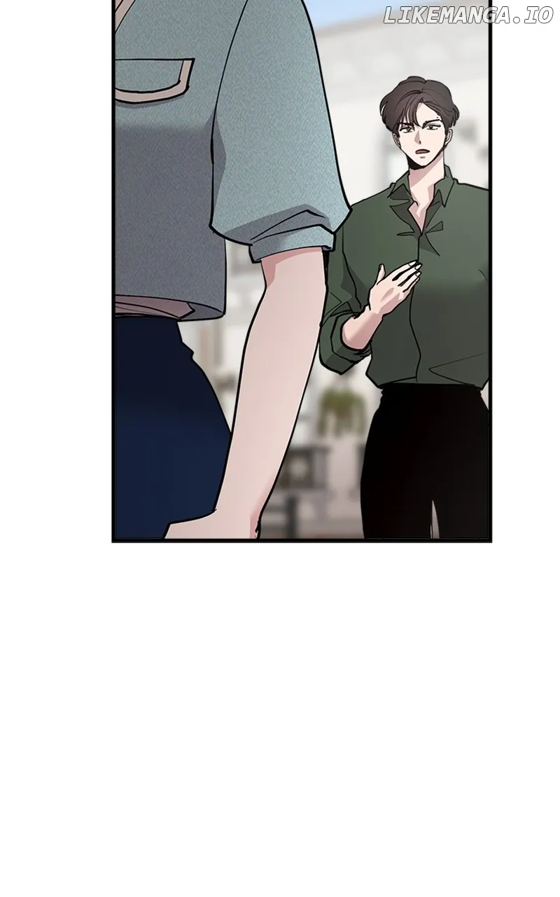 The Team Leader Is Tired Of Being A Newlywed Zinmanga X Chapter 40 Page 59