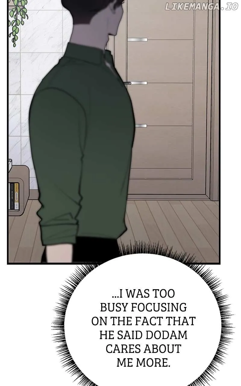 The Team Leader Is Tired Of Being A Newlywed Zinmanga X Chapter 40 Page 92