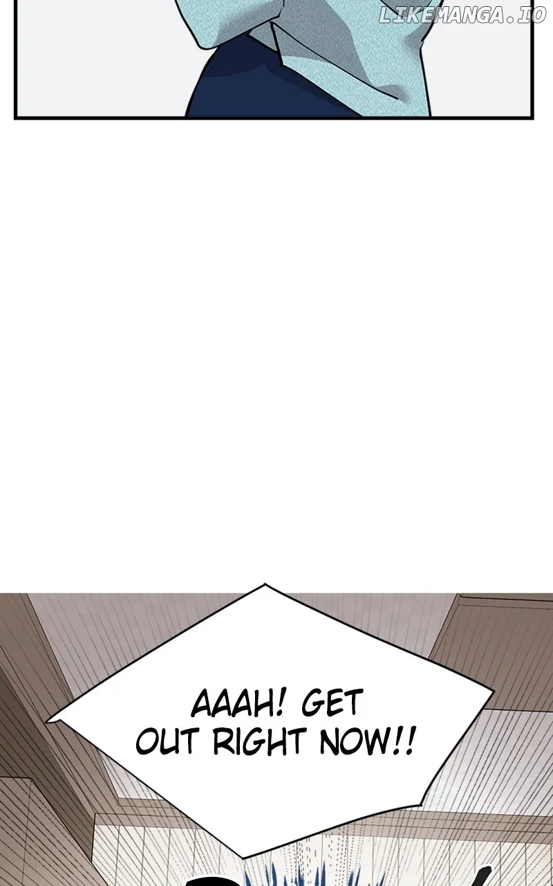 The Team Leader Is Tired Of Being A Newlywed Zinmanga X Chapter 40 Page 100