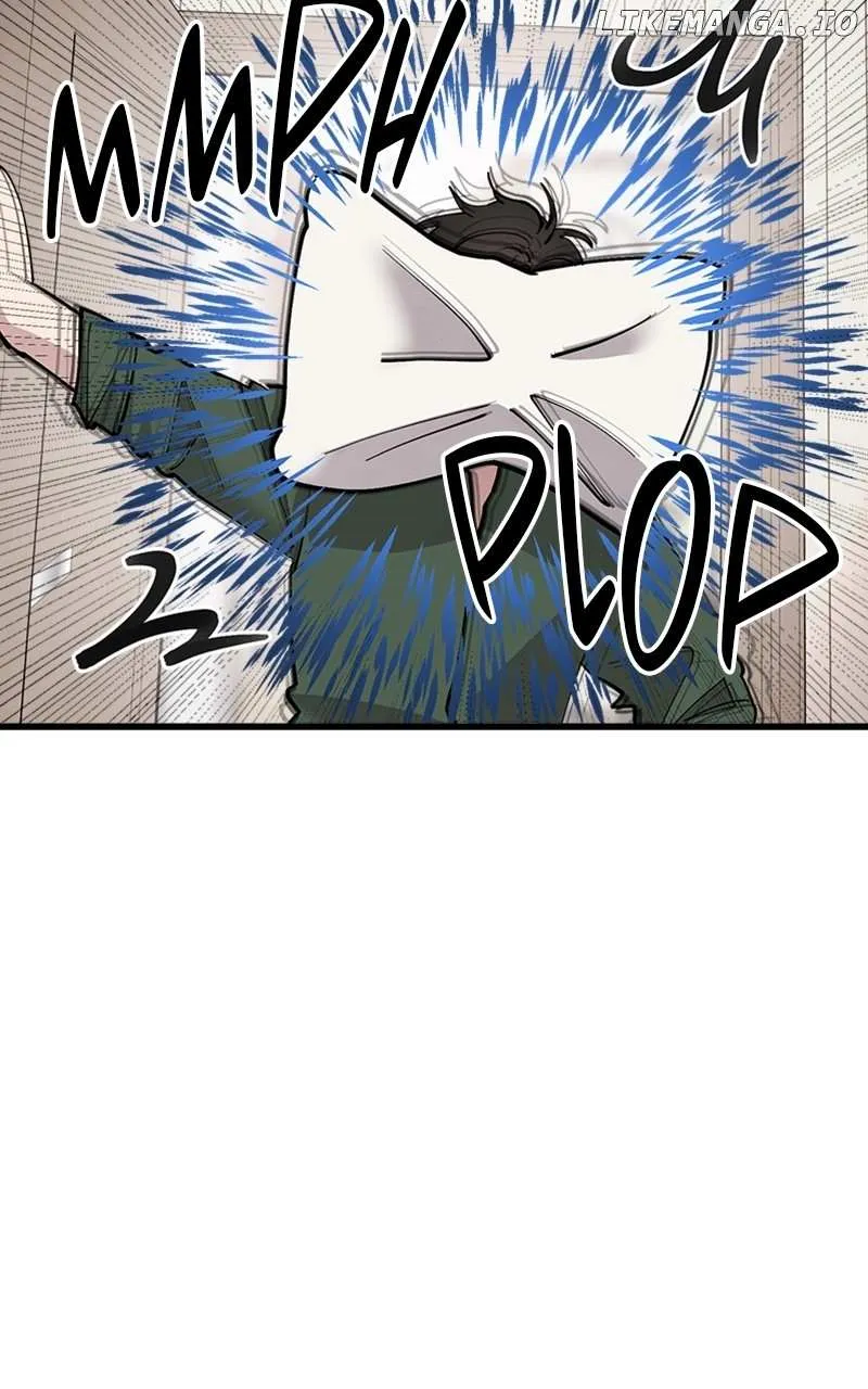 The Team Leader Is Tired Of Being A Newlywed Zinmanga X Chapter 40 Page 101