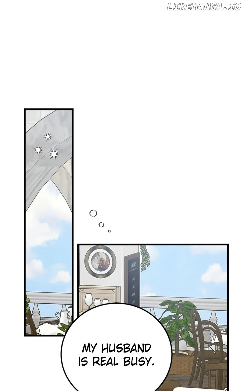 The Team Leader Is Tired Of Being A Newlywed Zinmanga X Chapter 39 Page 1