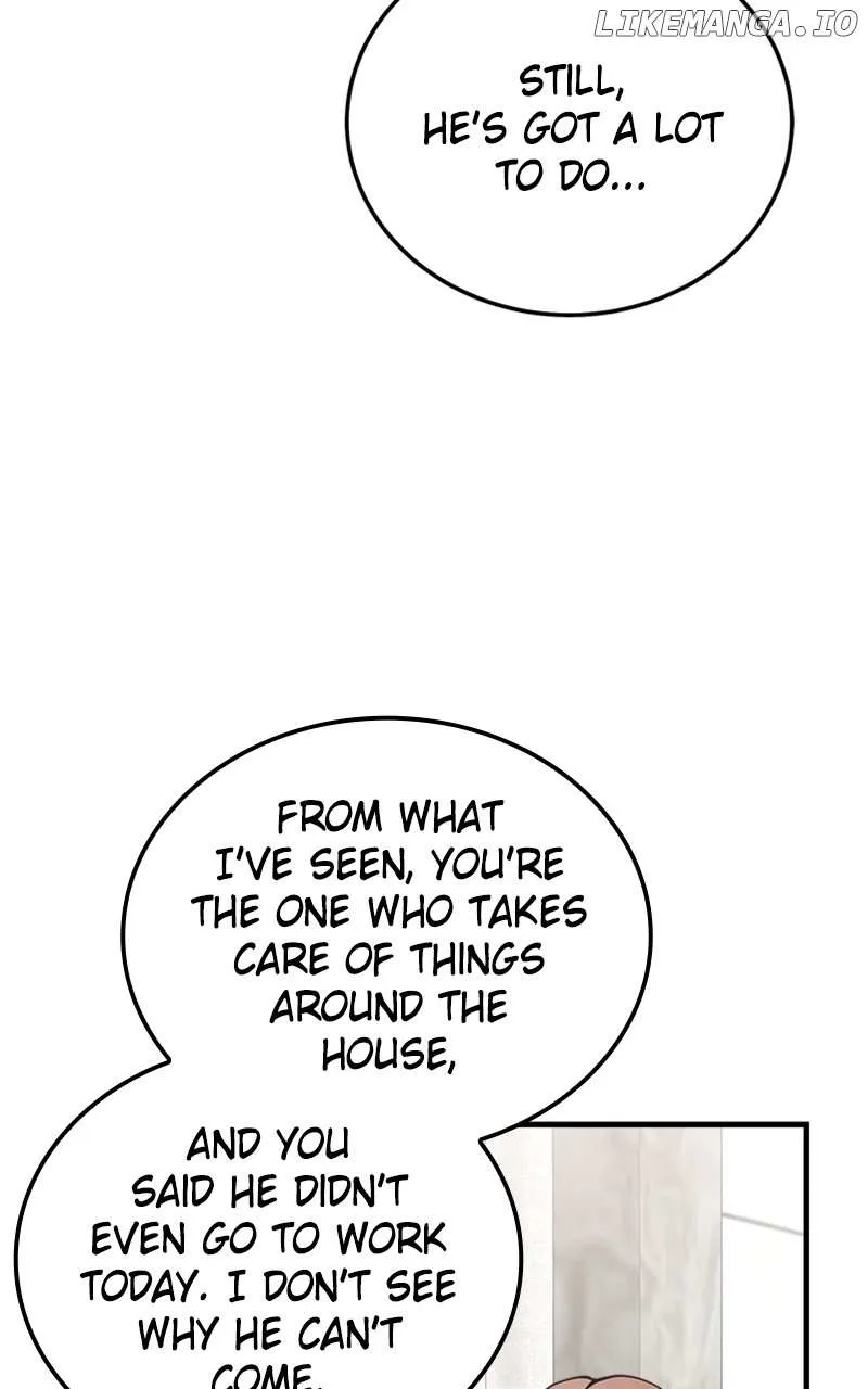 The Team Leader Is Tired Of Being A Newlywed Zinmanga X Chapter 39 Page 5