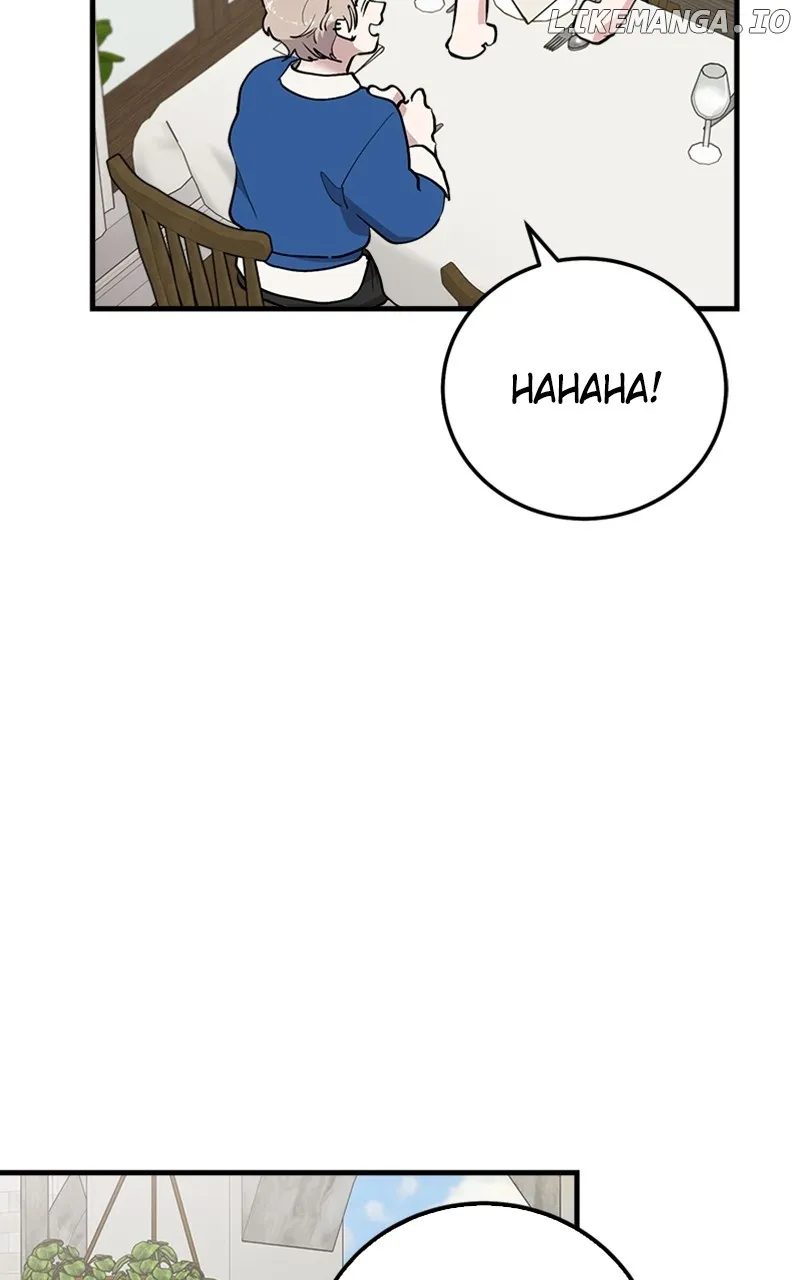 The Team Leader Is Tired Of Being A Newlywed Zinmanga X Chapter 39 Page 15
