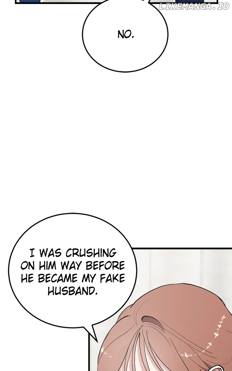 The Team Leader Is Tired Of Being A Newlywed Zinmanga X Chapter 39 Page 19