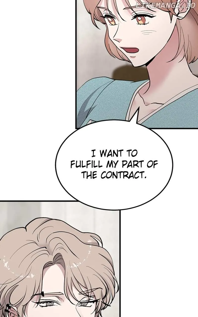 The Team Leader Is Tired Of Being A Newlywed Zinmanga X Chapter 39 Page 20