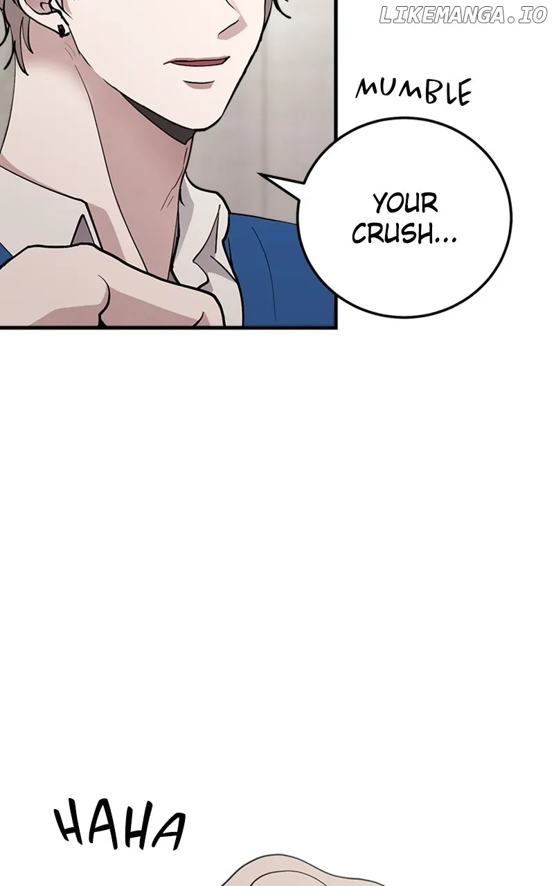 The Team Leader Is Tired Of Being A Newlywed Zinmanga X Chapter 39 Page 21