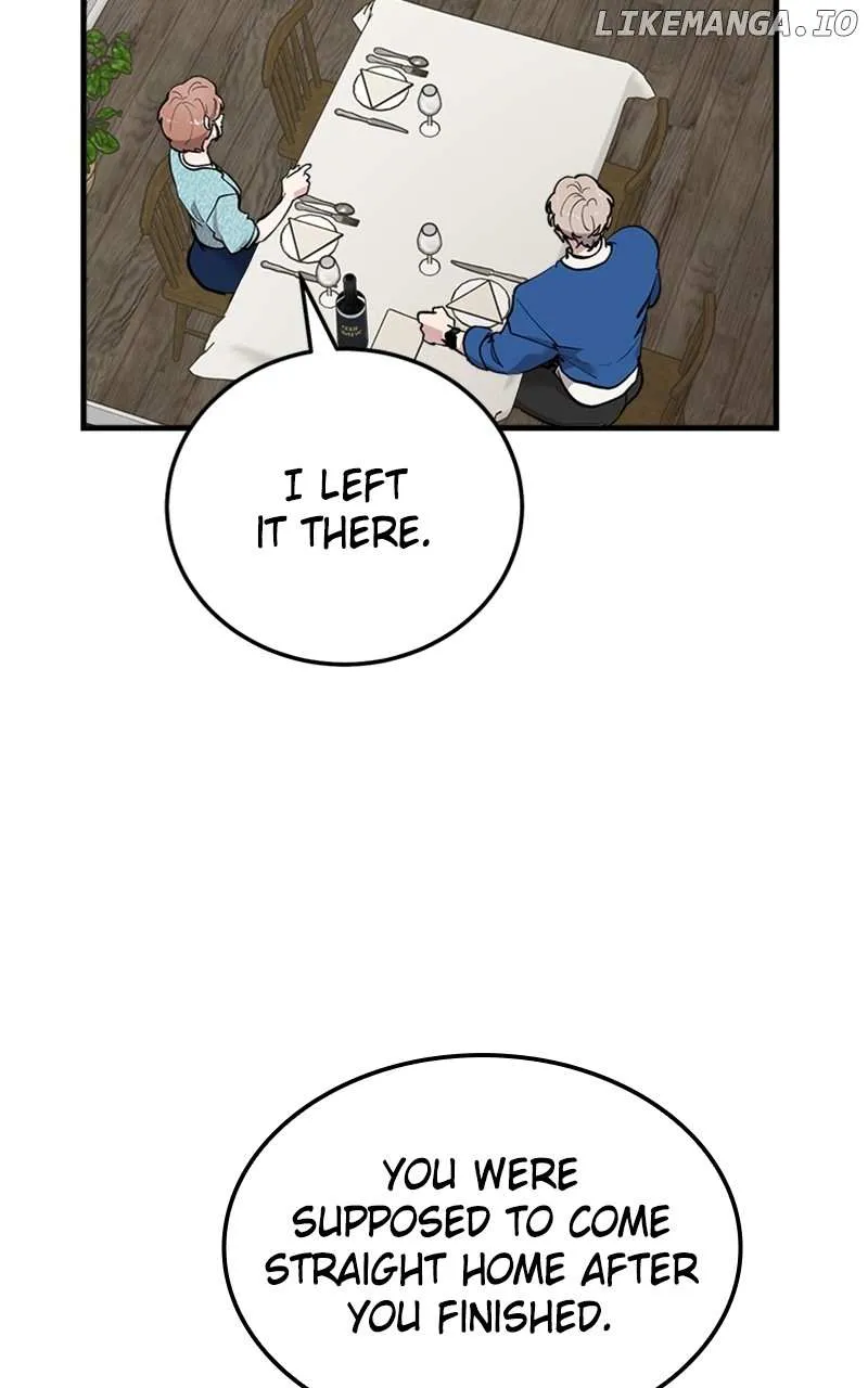 The Team Leader Is Tired Of Being A Newlywed Zinmanga X Chapter 39 Page 28