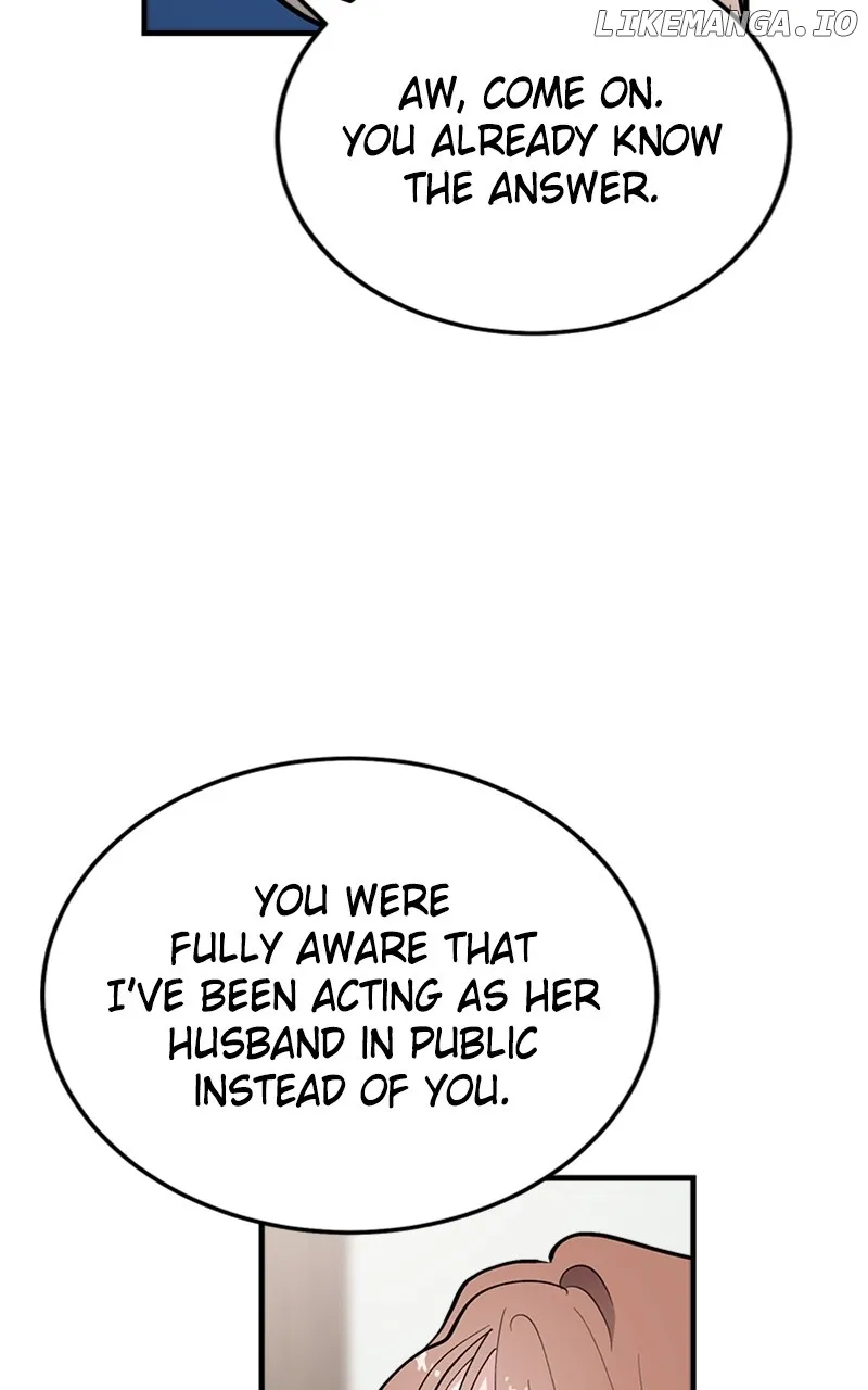 The Team Leader Is Tired Of Being A Newlywed Zinmanga X Chapter 39 Page 35