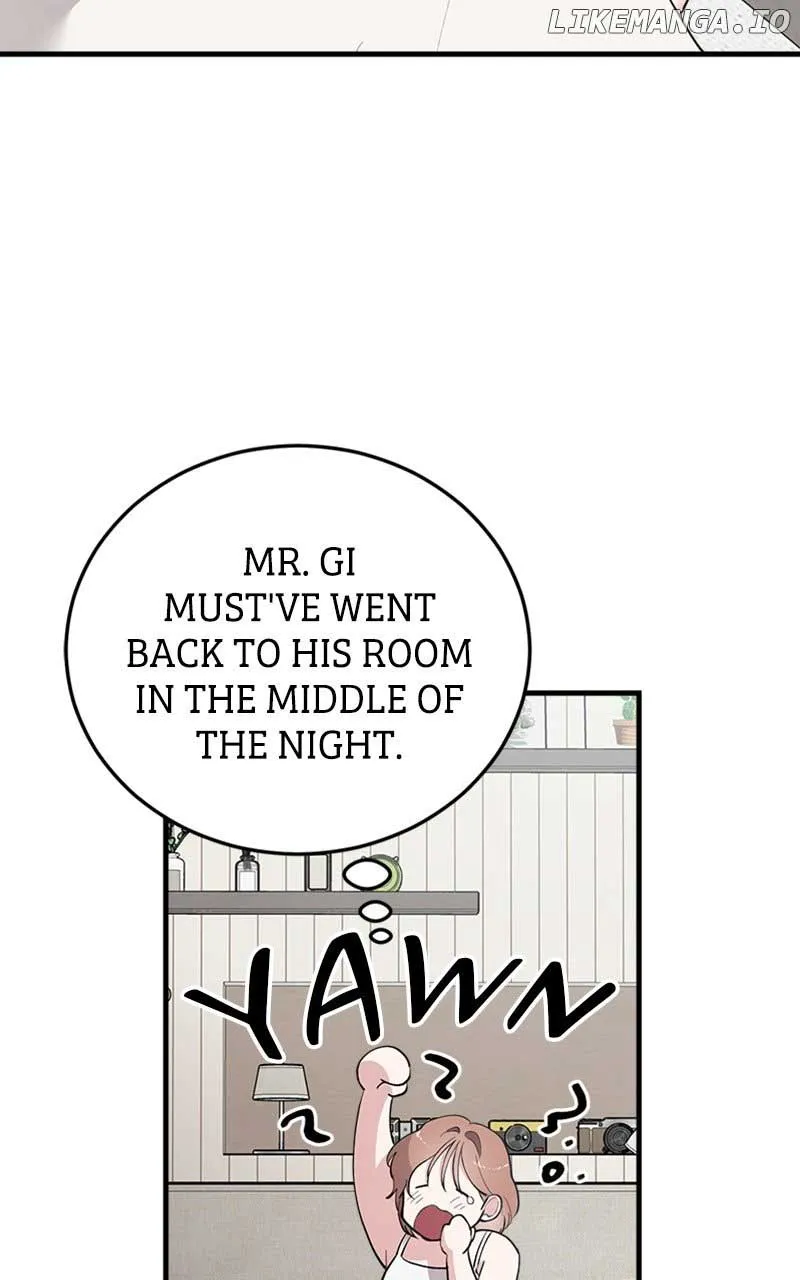 The Team Leader Is Tired Of Being A Newlywed Zinmanga X Chapter 38 Page 4