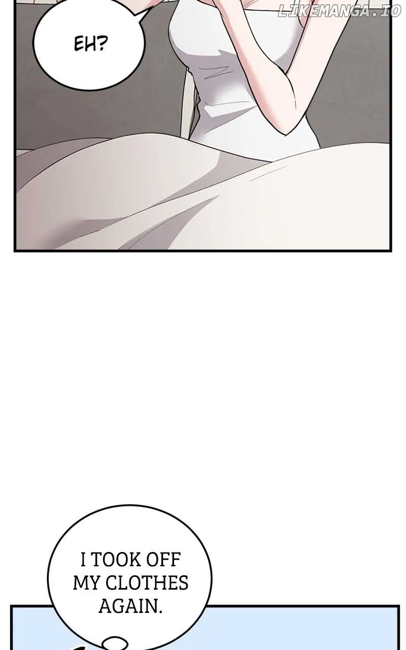 The Team Leader Is Tired Of Being A Newlywed Zinmanga X Chapter 38 Page 6