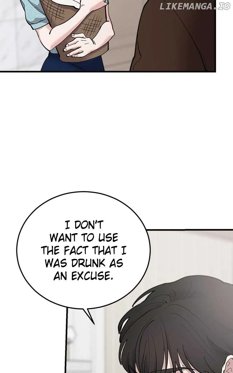 The Team Leader Is Tired Of Being A Newlywed Zinmanga X Chapter 38 Page 22