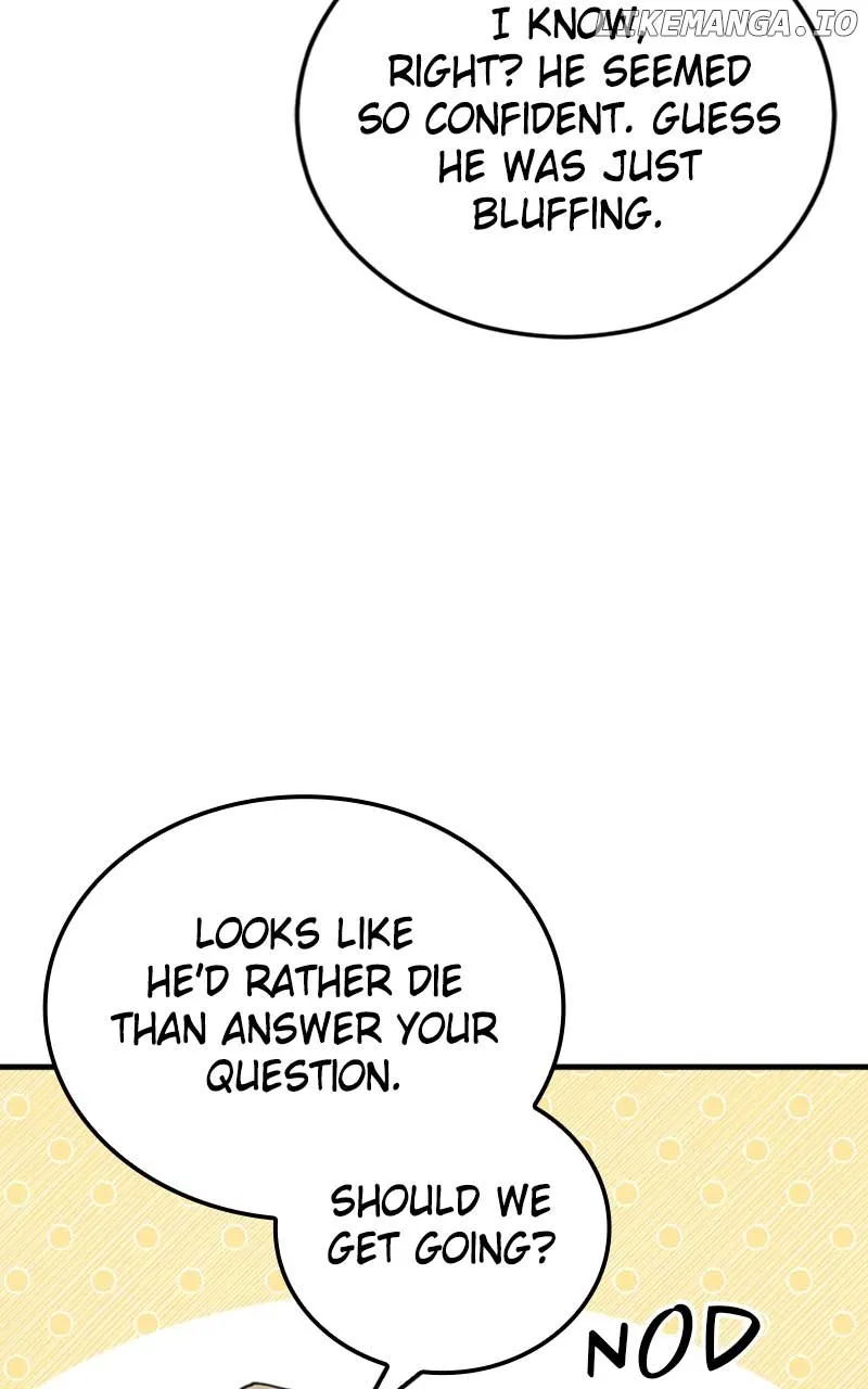 The Team Leader Is Tired Of Being A Newlywed Zinmanga X Chapter 37 Page 23