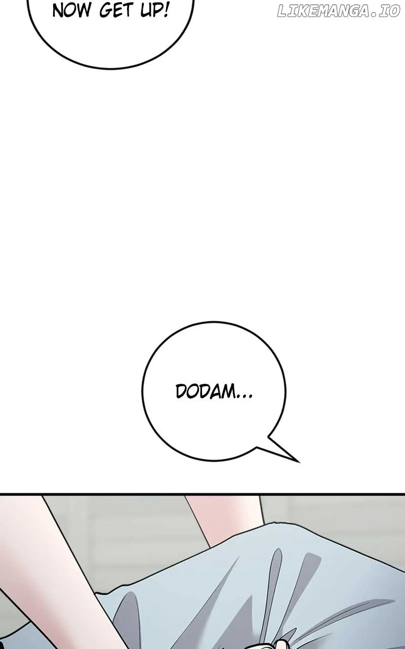 The Team Leader Is Tired Of Being A Newlywed Zinmanga X Chapter 37 Page 32
