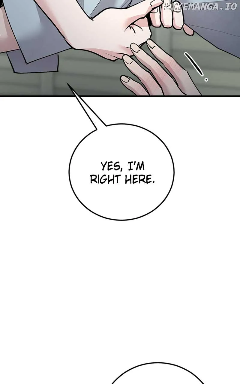 The Team Leader Is Tired Of Being A Newlywed Zinmanga X Chapter 37 Page 33