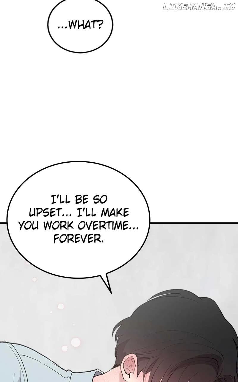 The Team Leader Is Tired Of Being A Newlywed Zinmanga X Chapter 37 Page 35