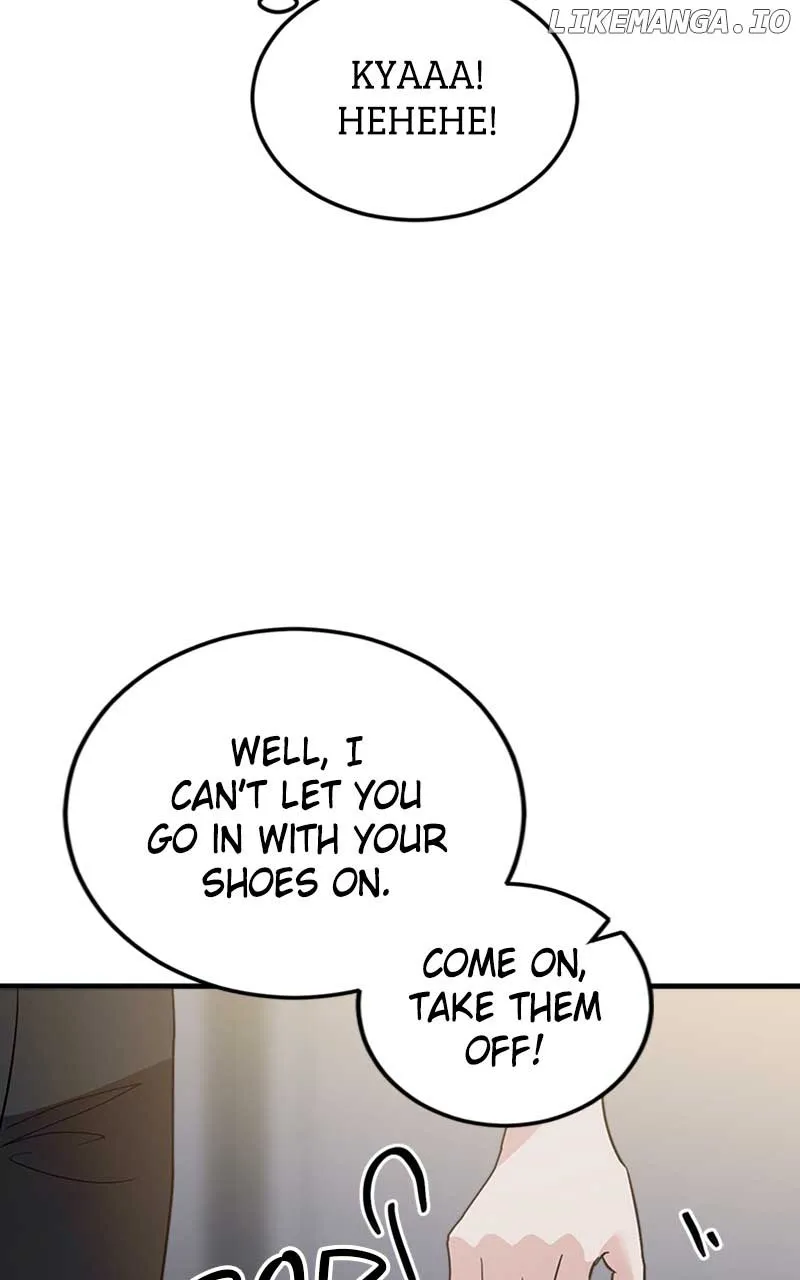 The Team Leader Is Tired Of Being A Newlywed Zinmanga X Chapter 37 Page 56