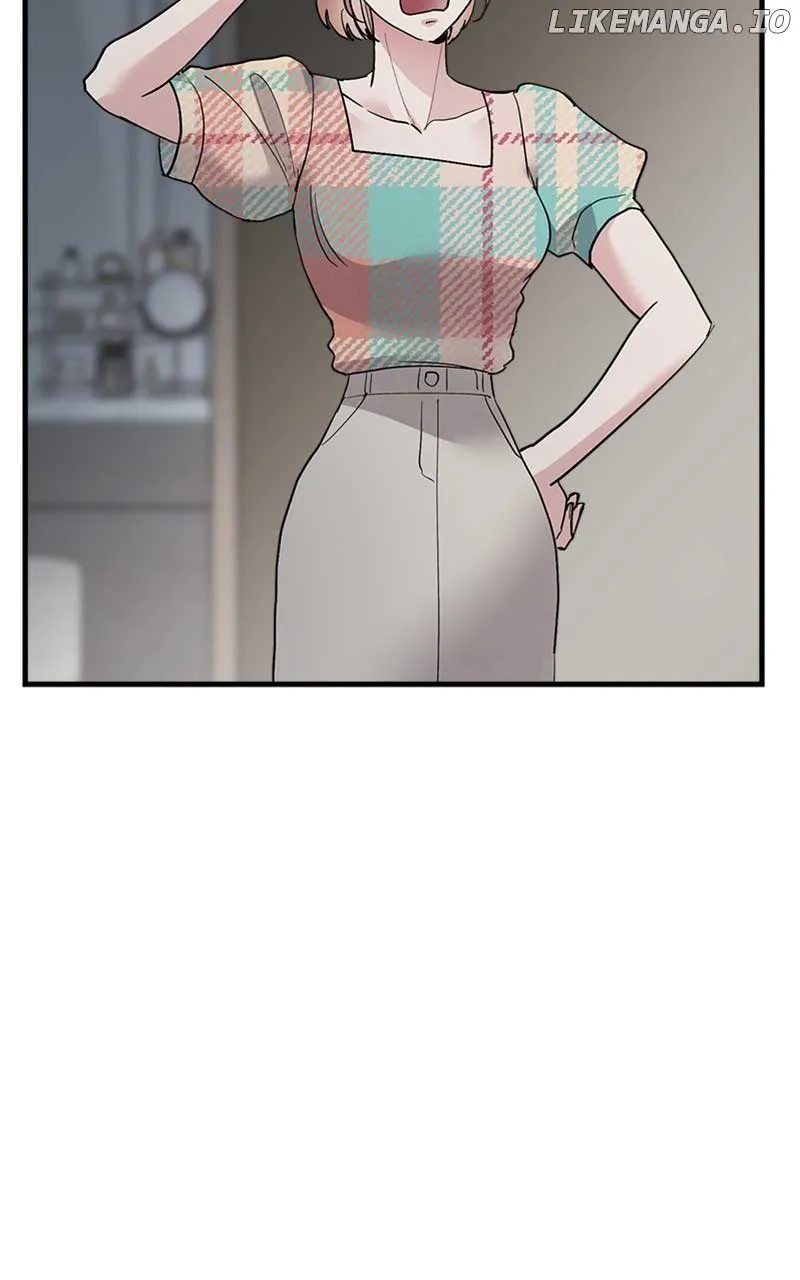 The Team Leader Is Tired Of Being A Newlywed Zinmanga X Chapter 37 Page 60