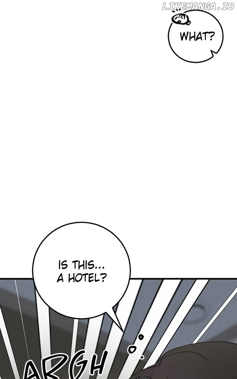 The Team Leader Is Tired Of Being A Newlywed Zinmanga X Chapter 37 Page 64