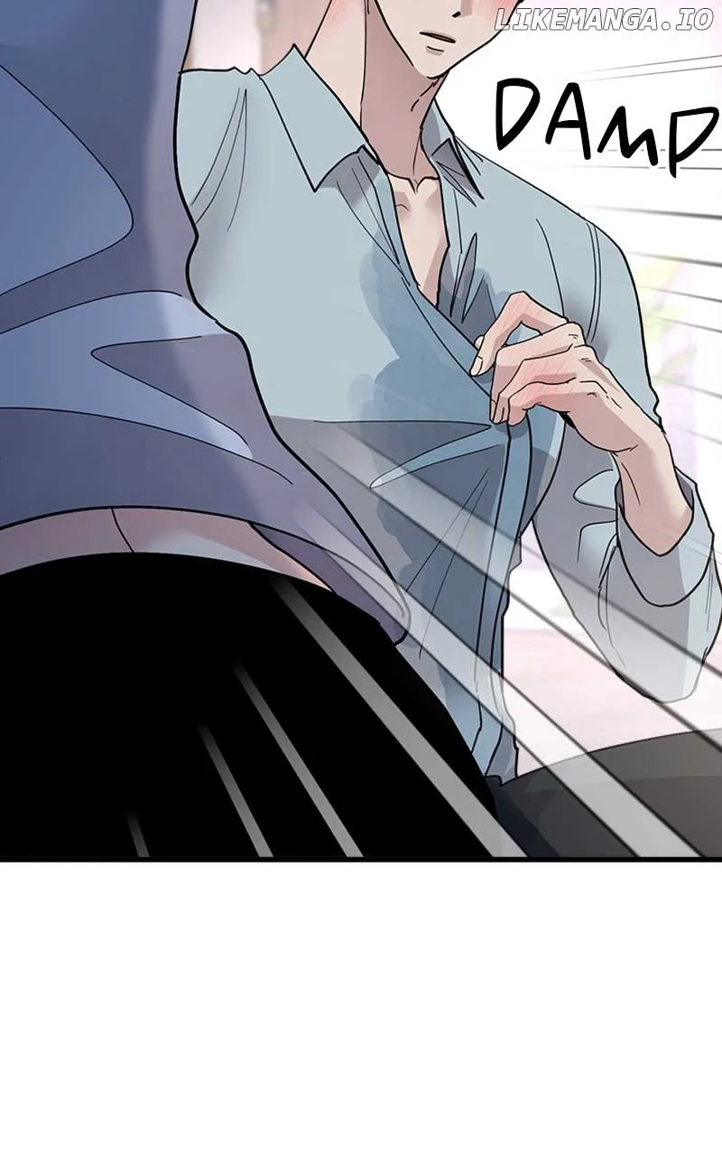The Team Leader Is Tired Of Being A Newlywed Zinmanga X Chapter 37 Page 81