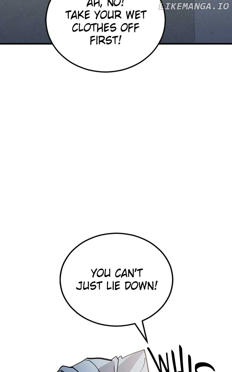 The Team Leader Is Tired Of Being A Newlywed Zinmanga X Chapter 37 Page 83