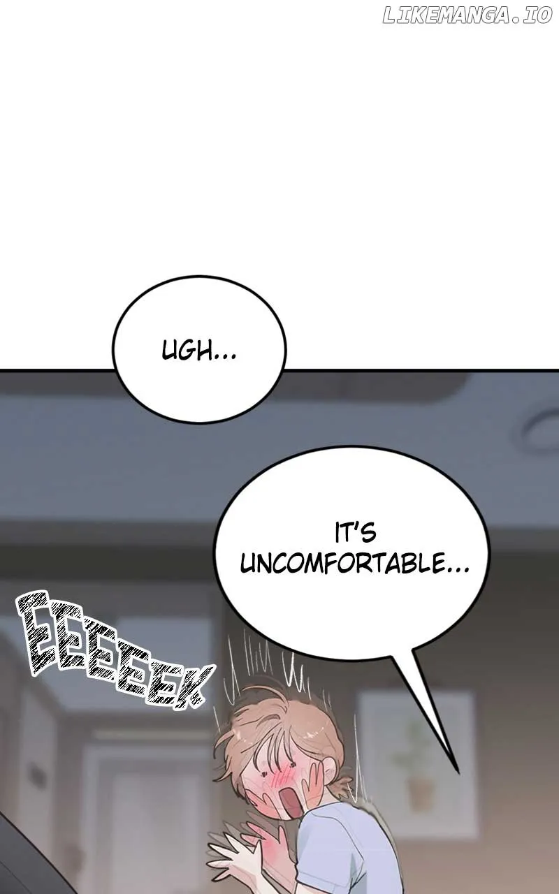 The Team Leader Is Tired Of Being A Newlywed Zinmanga X Chapter 37 Page 89
