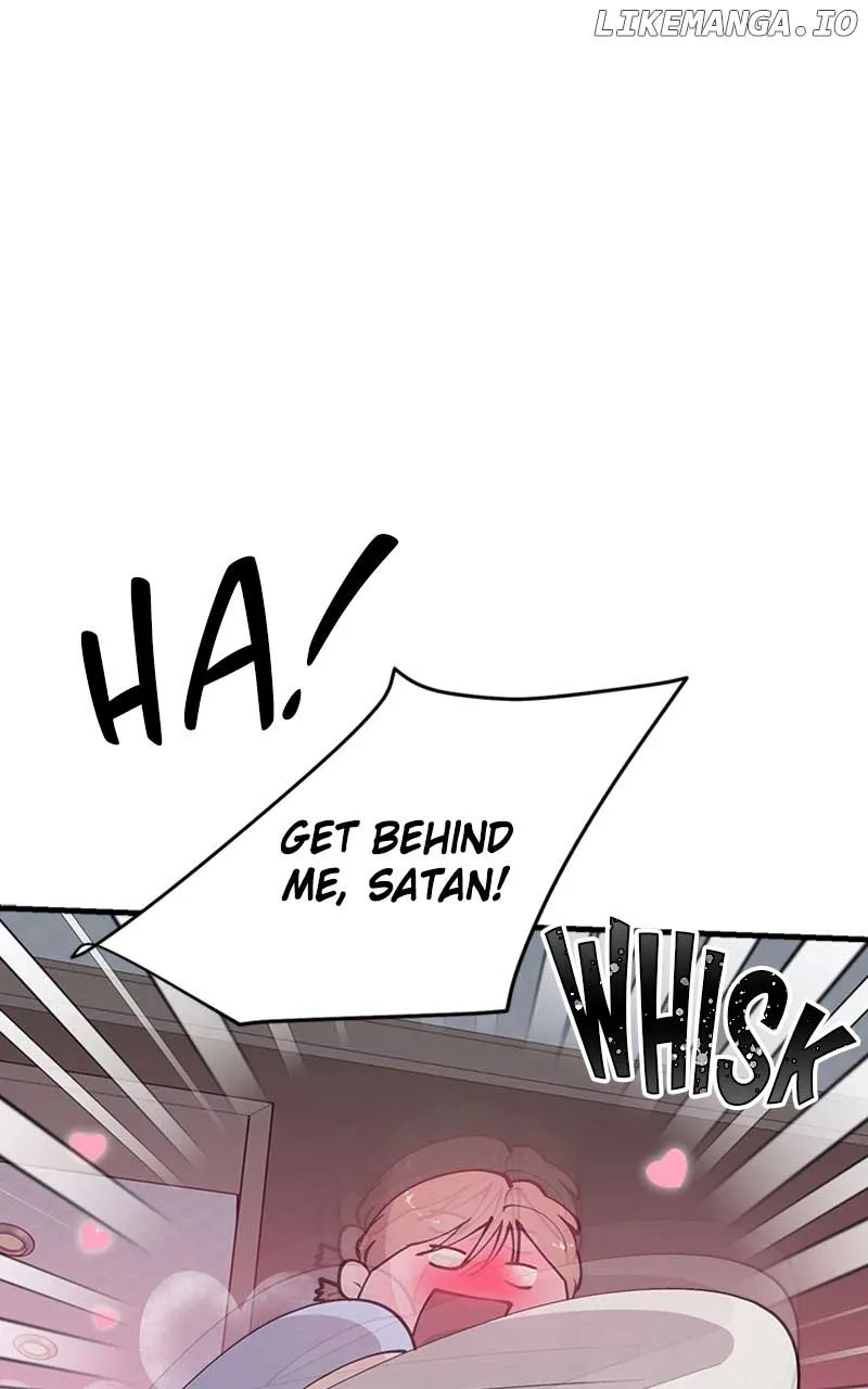 The Team Leader Is Tired Of Being A Newlywed Zinmanga X Chapter 37 Page 91