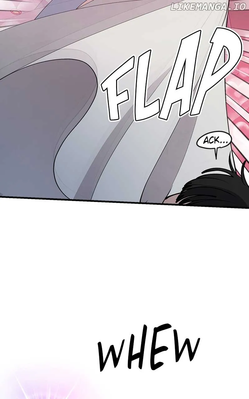 The Team Leader Is Tired Of Being A Newlywed Zinmanga X Chapter 37 Page 92