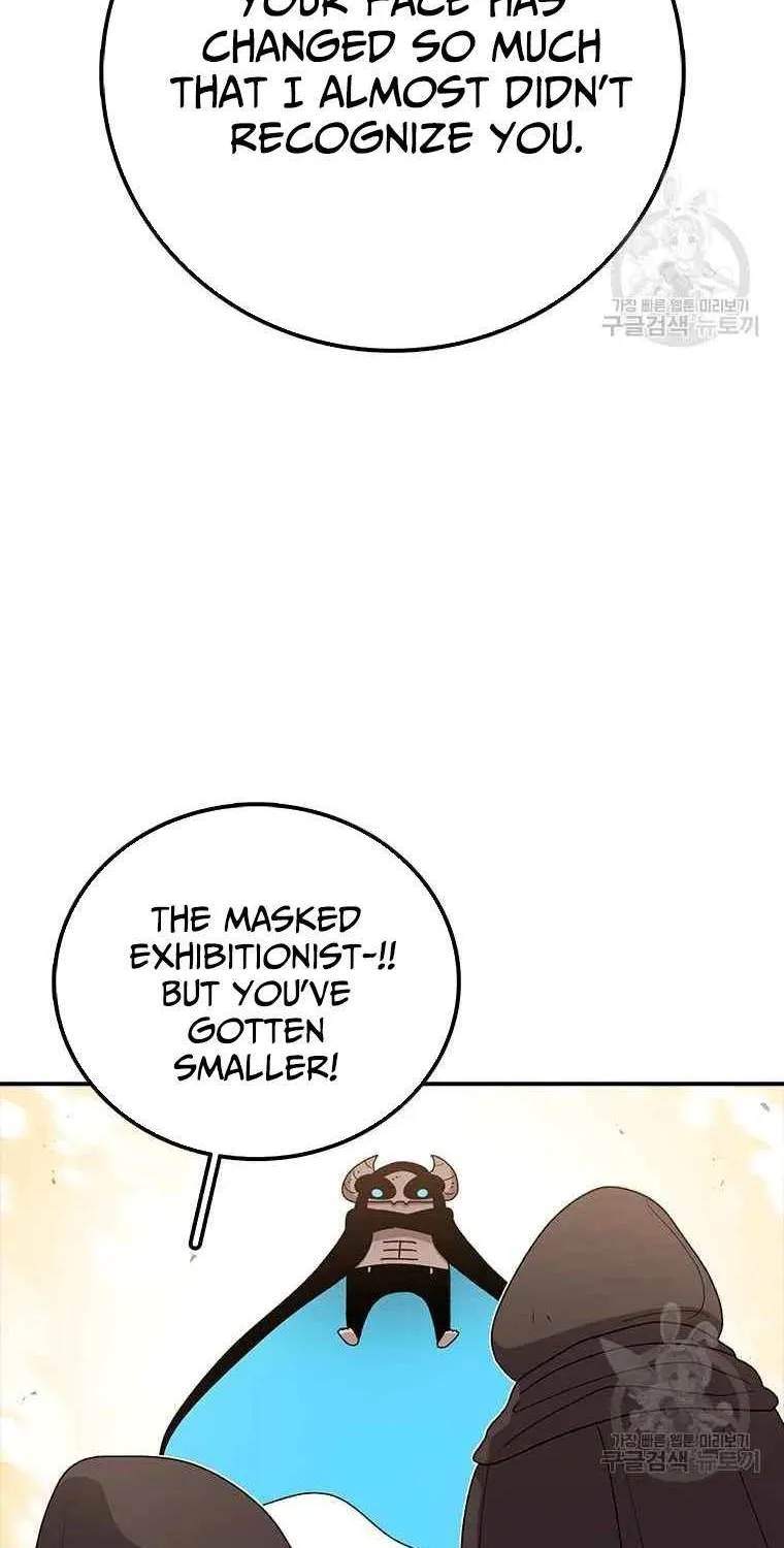 The House Without Time Zinmanga X Chapter 78 Page 37