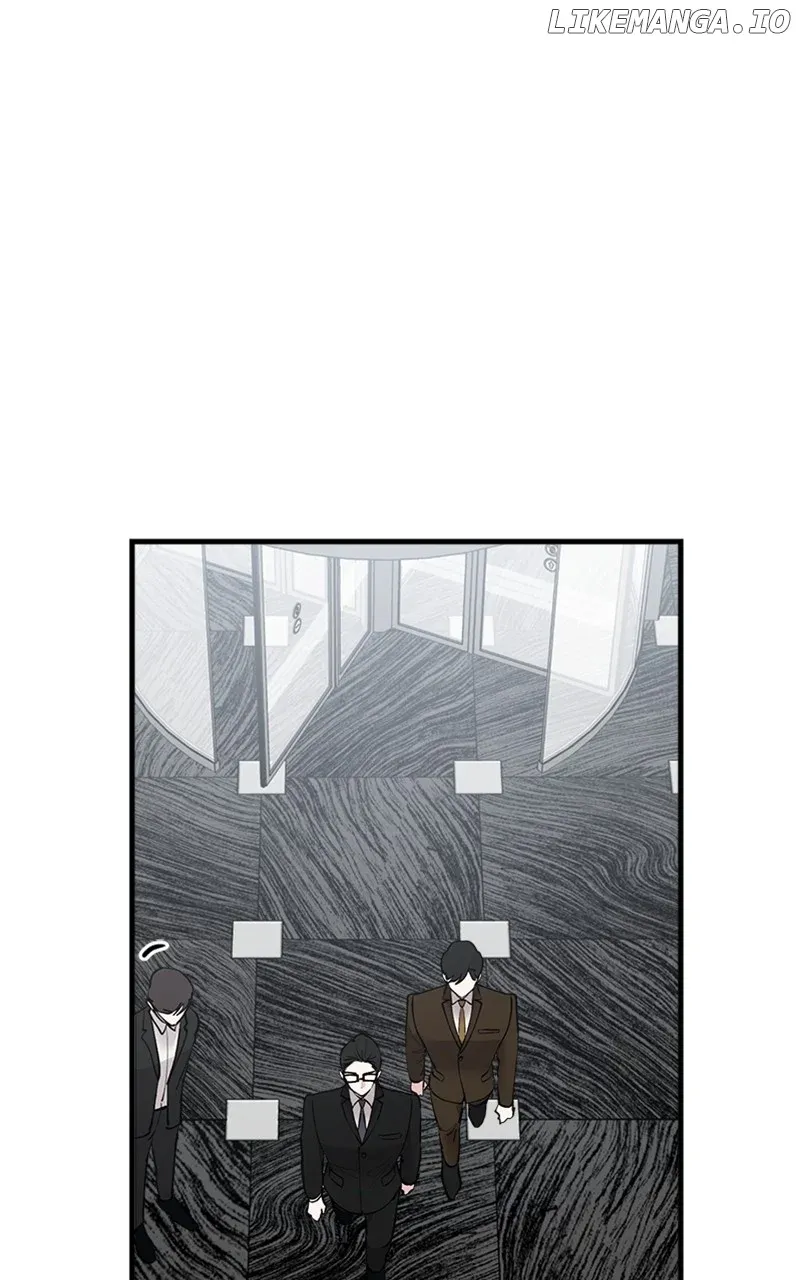 The Team Leader Is Tired Of Being A Newlywed Zinmanga X Chapter 35 Page 2