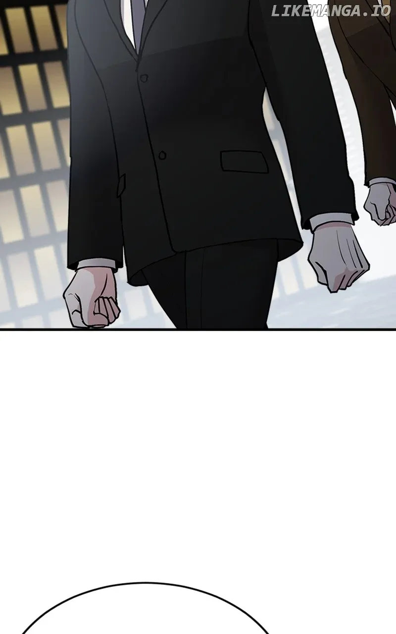 The Team Leader Is Tired Of Being A Newlywed Zinmanga X Chapter 35 Page 4