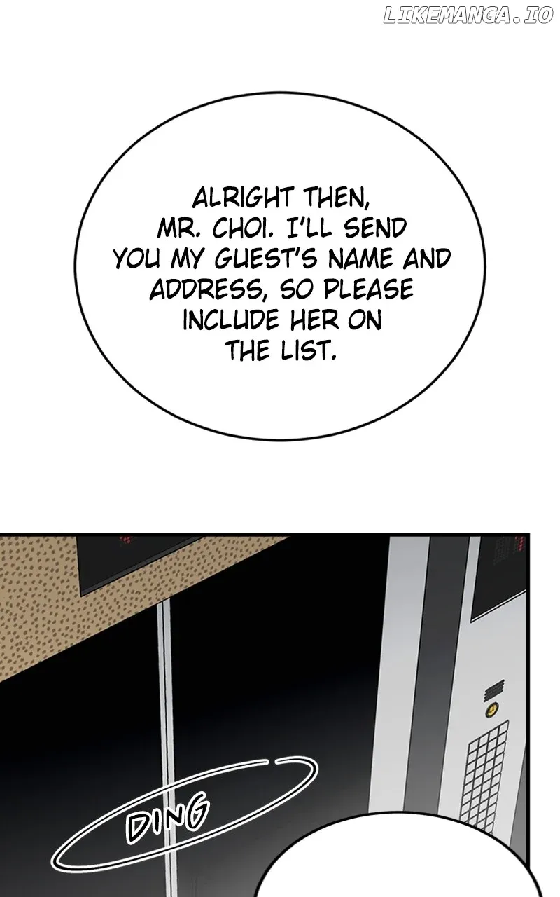 The Team Leader Is Tired Of Being A Newlywed Zinmanga X Chapter 35 Page 26