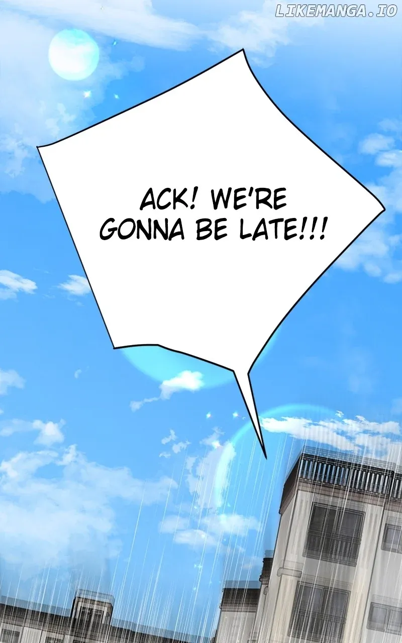The Team Leader Is Tired Of Being A Newlywed Zinmanga X Chapter 35 Page 34