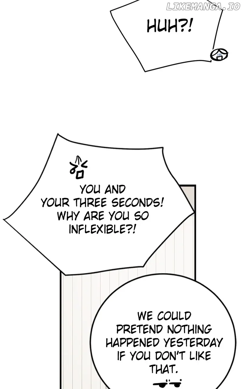 The Team Leader Is Tired Of Being A Newlywed Zinmanga X Chapter 35 Page 44