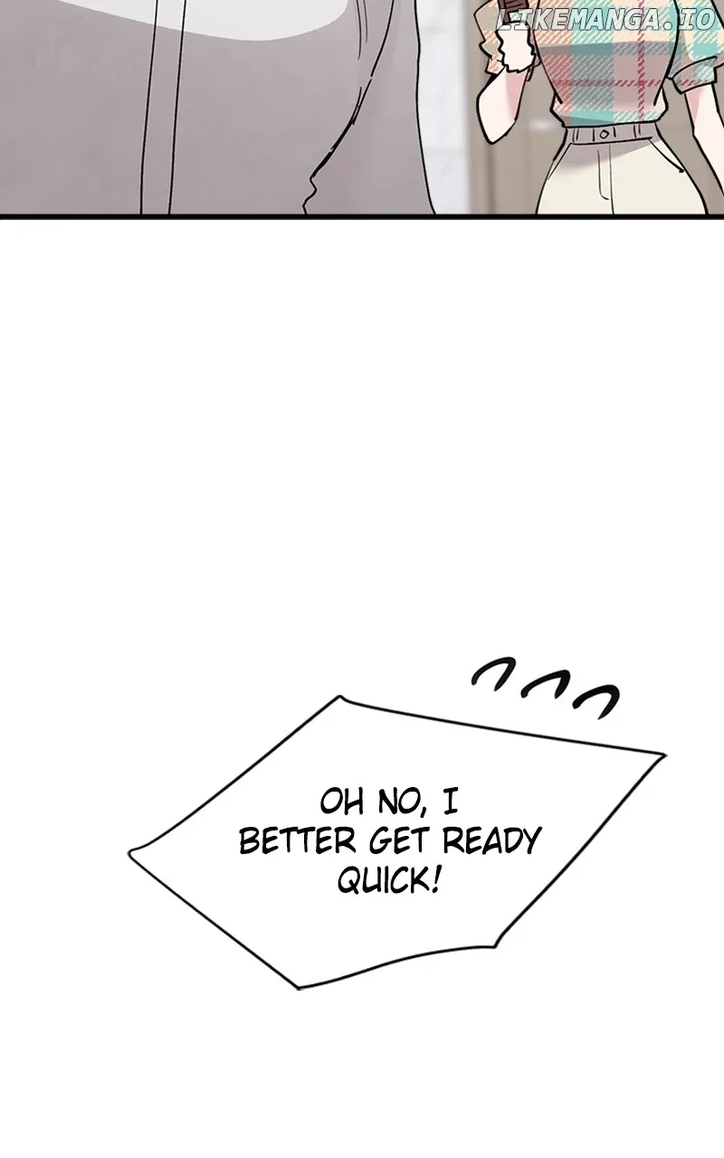 The Team Leader Is Tired Of Being A Newlywed Zinmanga X Chapter 35 Page 49