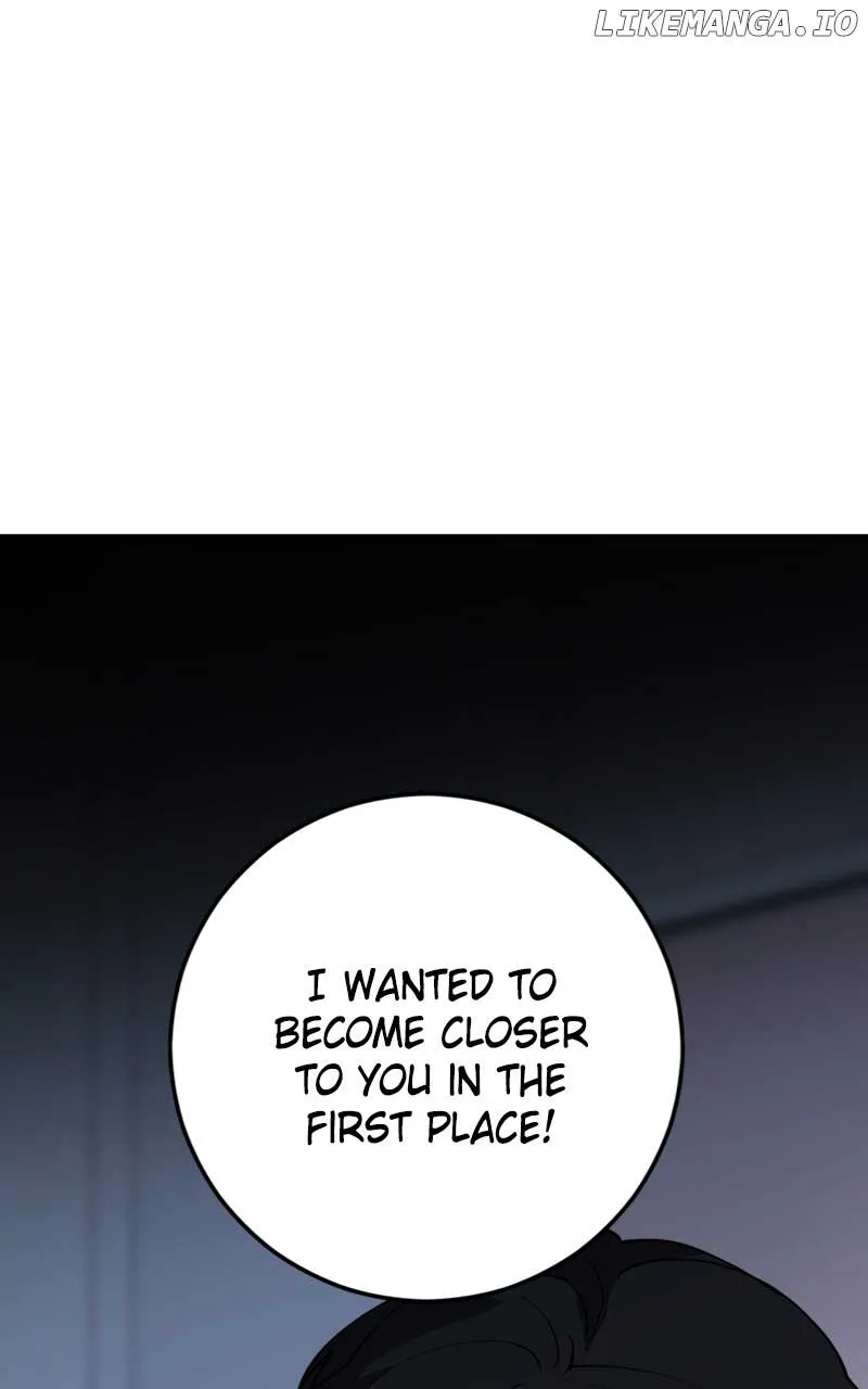 The Team Leader Is Tired Of Being A Newlywed Zinmanga X Chapter 34 Page 6